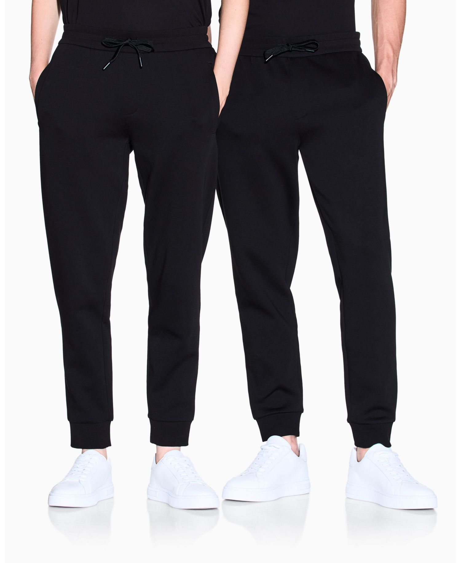 Men's Icon Fleece Jogger Pants