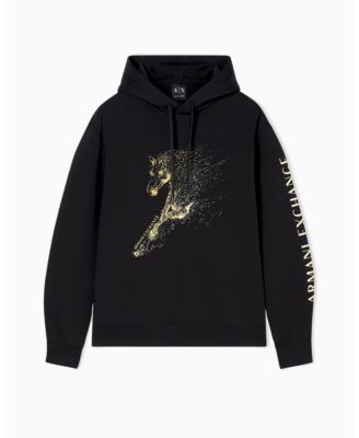 Men's Lunar New Year Graphic Hoodie