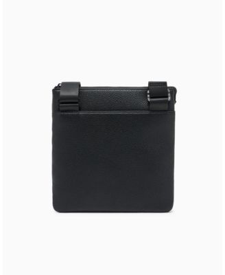 Men's Madrid Flat Crossbody Bag