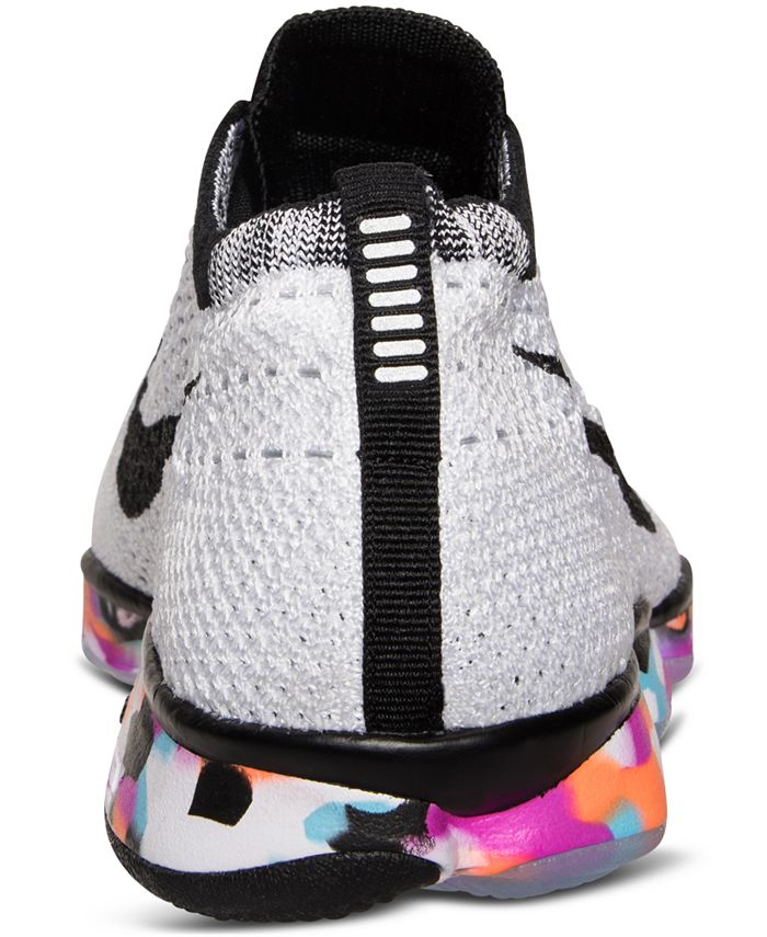nike flyknit zoom agility women's