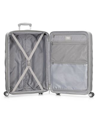 Elm 2-Pc. Carry-On Hardside Expandable Spinner Luggage Set