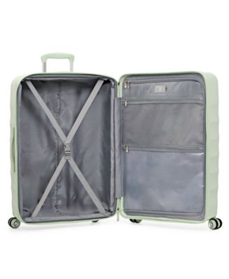 Elm 2-Pc. Carry-On Hardside Expandable Spinner Luggage Set