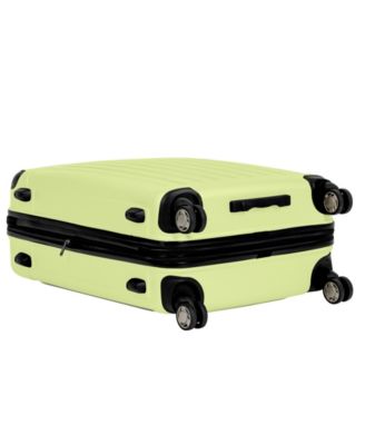 Renegade 3-Pc. Hardside Expandable Spinner Luggage Set