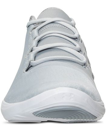 Under Armour Women s Street Precision Low Running Sneakers from