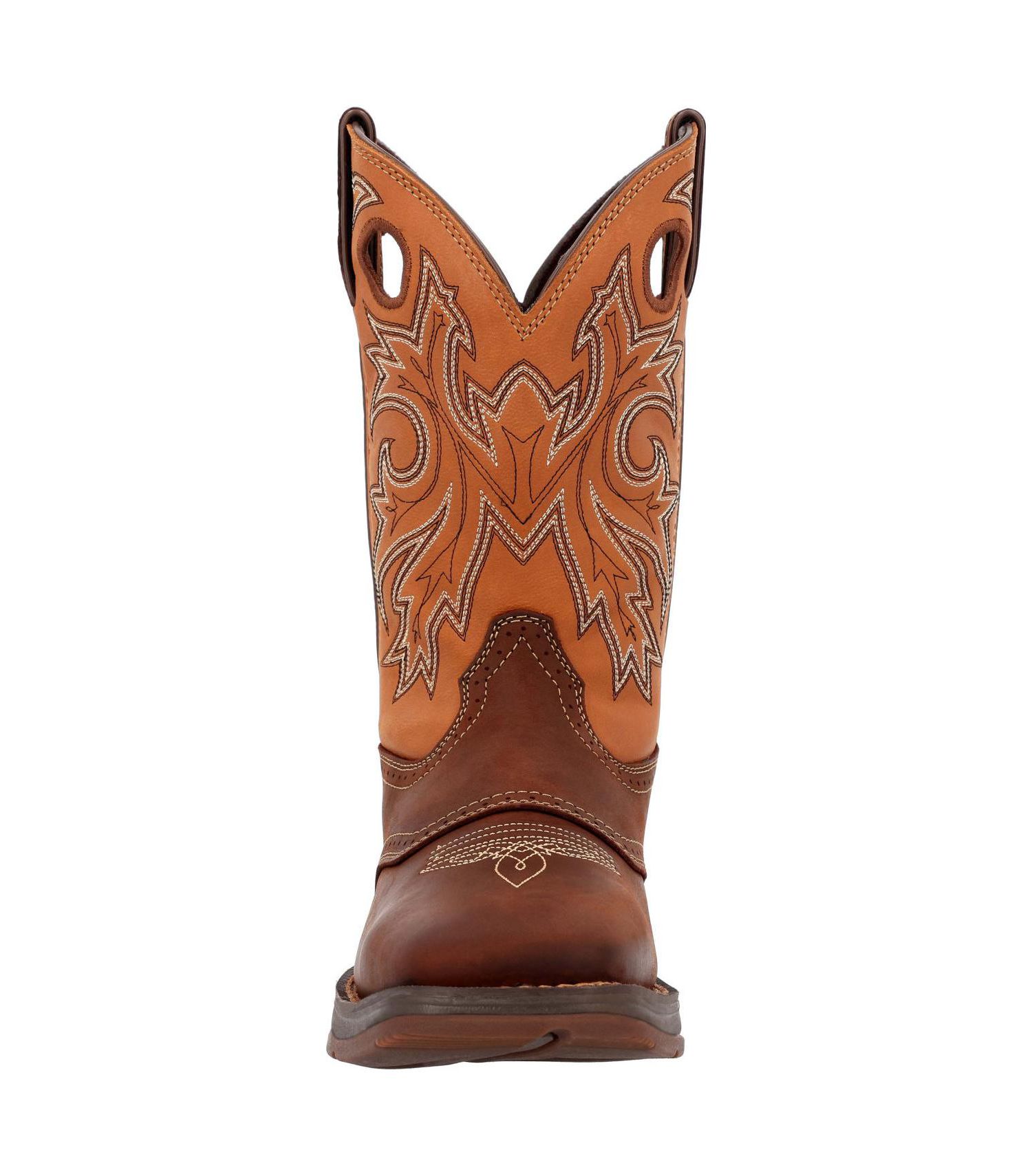 Men's Rebel by Saddle Up Western Boot