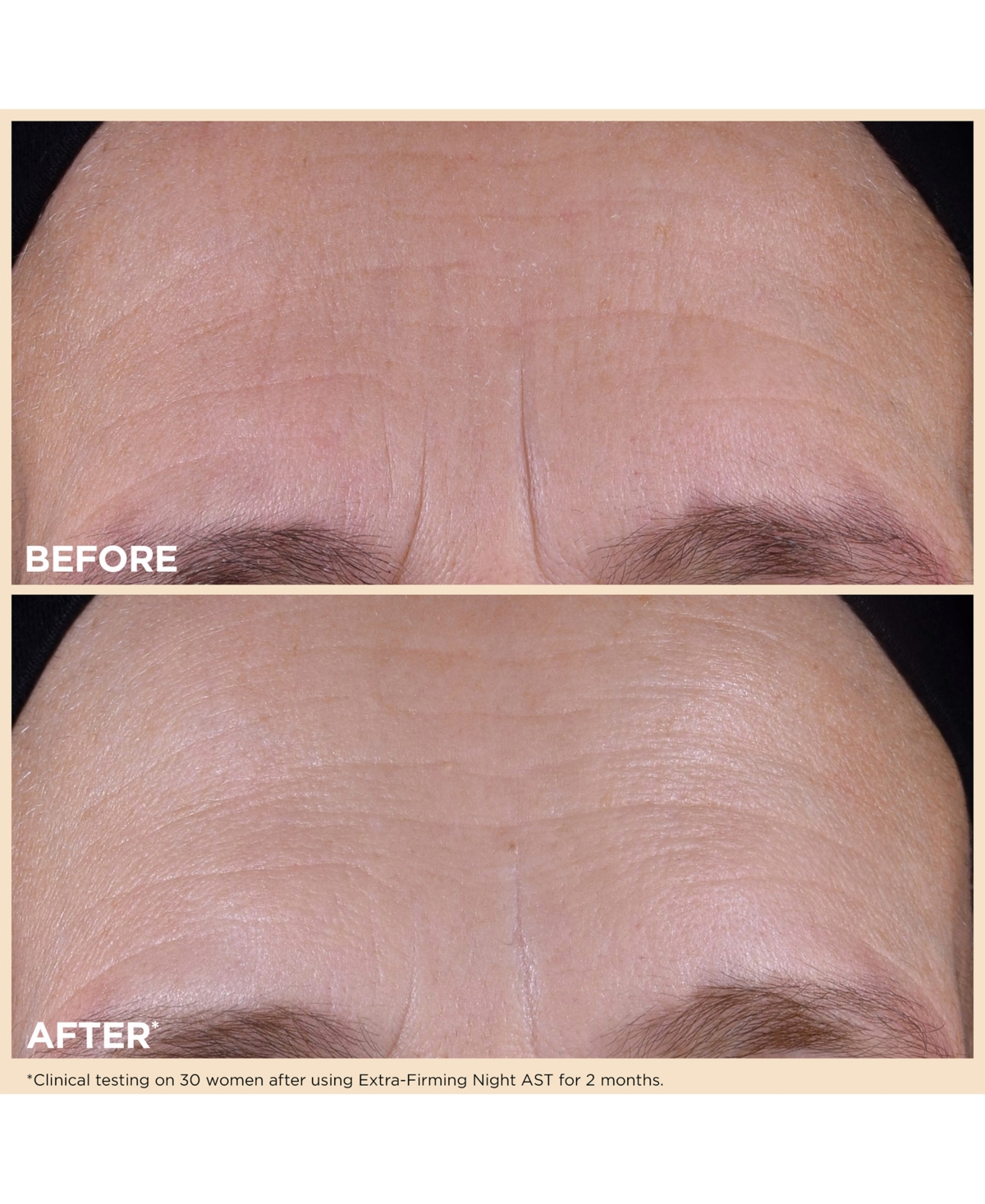 Clarins Extra-Firming Night Moisturizer Refill, 1.7 oz.