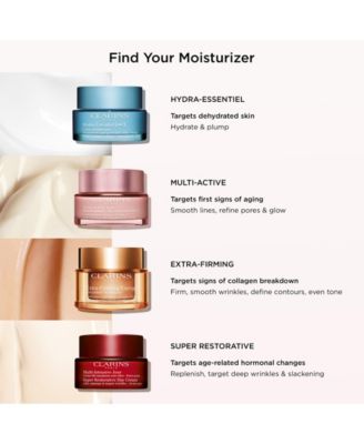 Extra-Firming Energy Refillable Moisturizer, 1.7 oz.