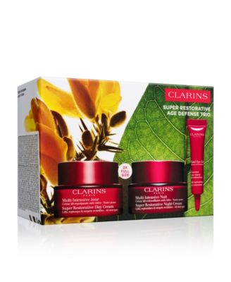 3-Pc. Super Restorative Day and Night Kit Set