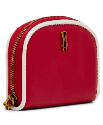 Bjadez-C Dome Card Holder Wallet