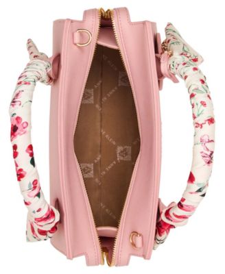 Small Handle Satchel Bag