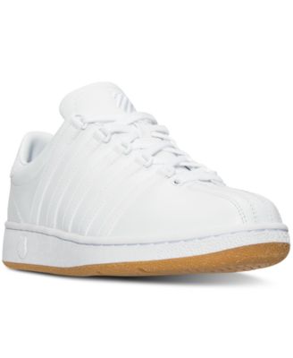 K-Swiss - Men's Classic VN Casual Sneakers from Finish Line