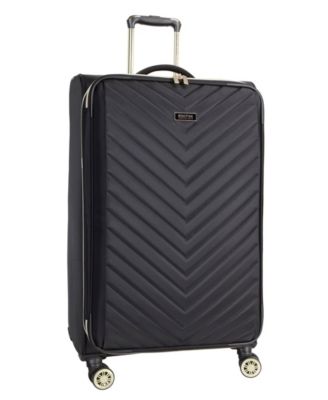 Lexington Large Expandable Softside Check-In Spinner
