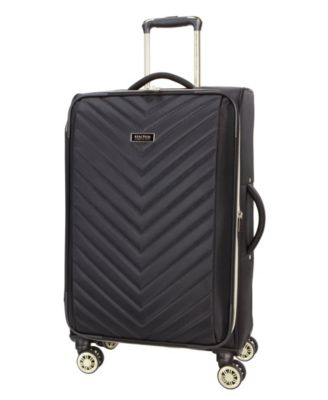 Lexington Medium Expandable Softside Check-In Spinner