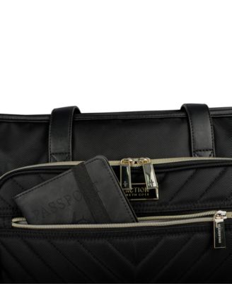 Lexington 18" Laptop Business Tote
