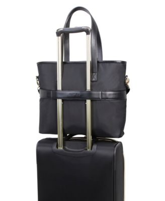 Lexington 18" Laptop Business Tote