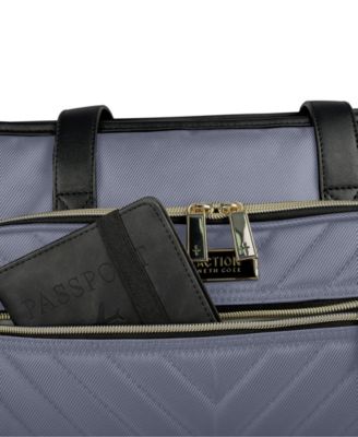 Lexington 18" Laptop Business Tote