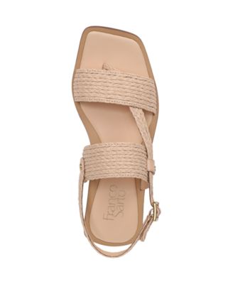 Women's Enrica Open Toe Slingback Sandals