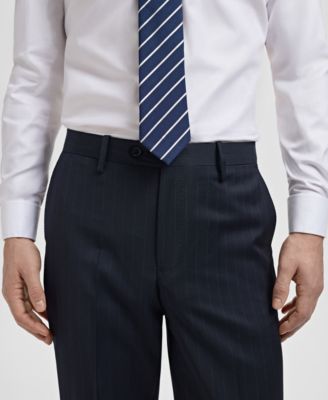 Men's Venice Virgin Wool Suit Pants