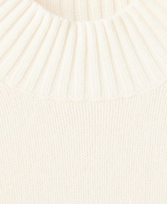 Men's Italian Wool Knitted Sweater