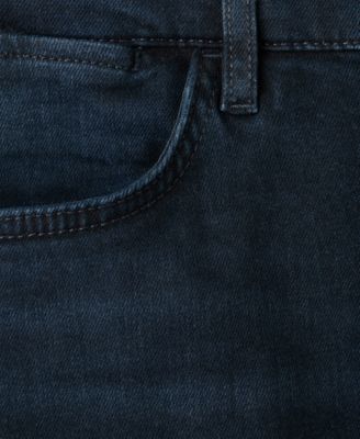 Men's Slim Fit Ultra Soft Touch Patrick Jeans