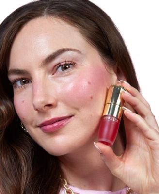 pH Cheeky Glaze Liquid Blush, 0.21 oz.