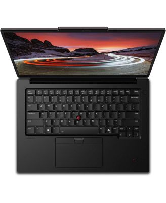 ThinkPad P14s Gen 5 14.5" Laptop