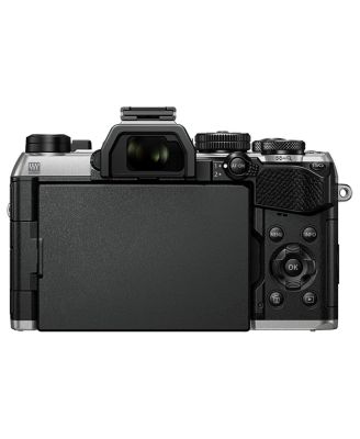 OM-5 Mark II Mirrorless Camera