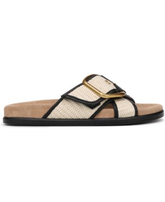Women's Darla Slide Flat Sandals
