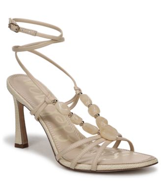 Women's Imani Strappy Dress Sandals