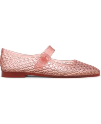 Women's Michaela Jelly Mary Jane Flats