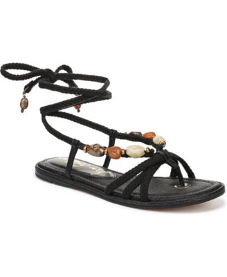 Women's Rori Strappy Flat Sandals