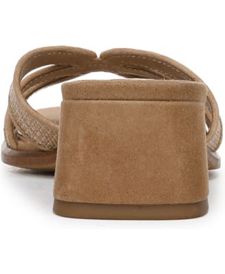 Women's Farrin Slide Sandals