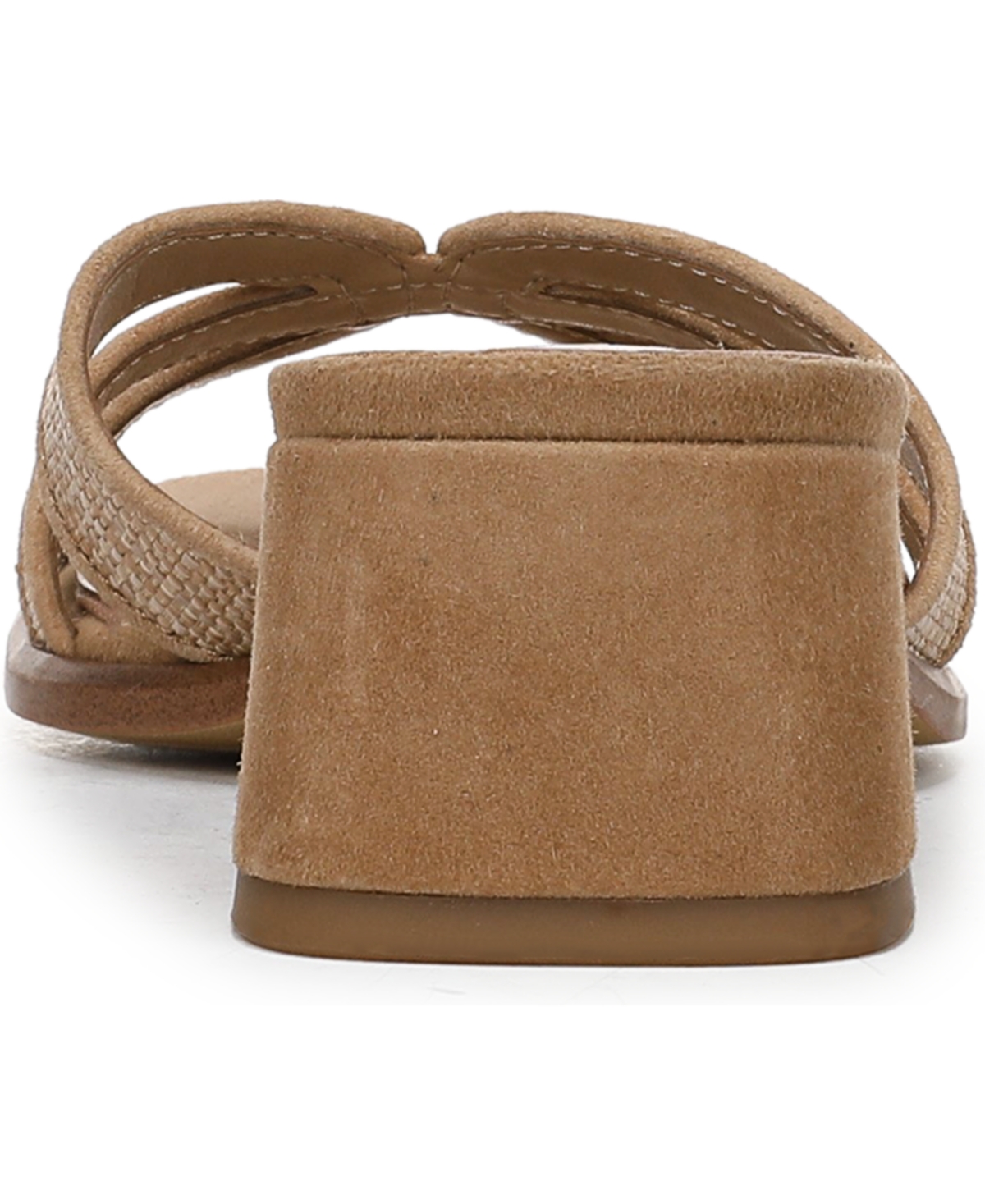 Sam Edelman Women's Farrin Slide Sandals