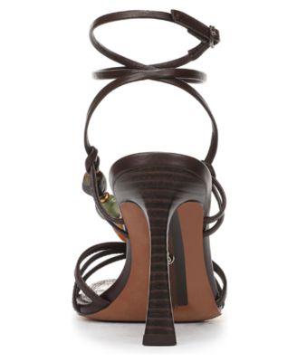 Women's Imani Strappy Dress Sandals