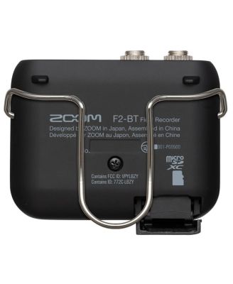 F2 Bluetooth Field Recorder