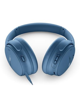 QuietComfort Headphones with Active Noise Cancellation