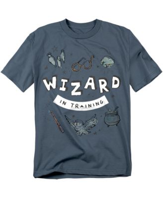 Men's Wizard In Training T Shirt