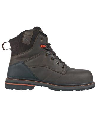 Men's HOSS Carson 6 Inch Soft Toe Work Boot