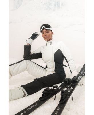 Women's Polar Escape Ski Suit