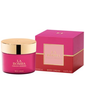 La Bomba Body Cream, 6.7 oz.