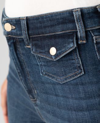 Women's Hannah High-Rise Flare Jeans