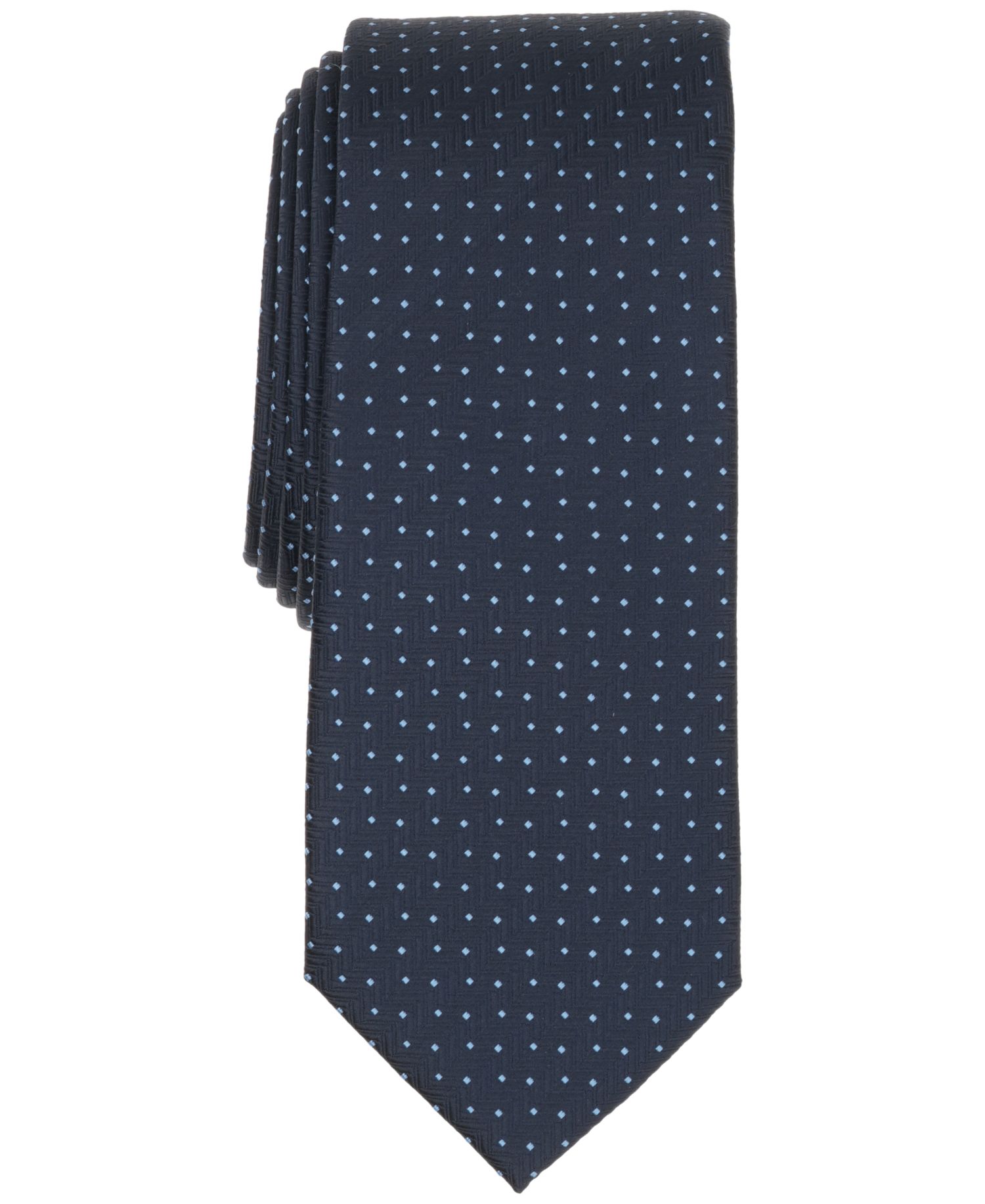 Men's Inari Solid Tie