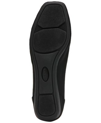 Women's Umari Buckle Ballet Flats