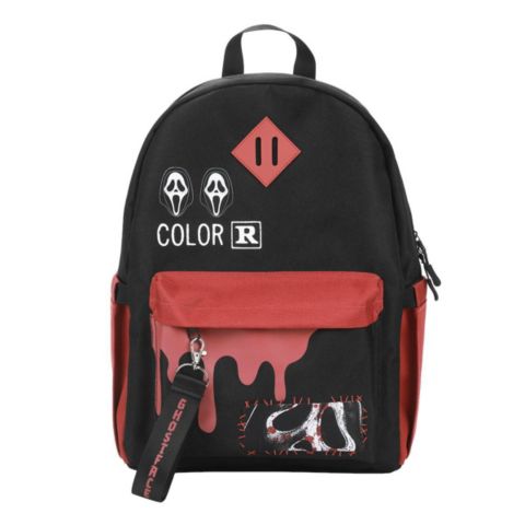 Рюкзак Ghostface Masks & Blood Drip Adult