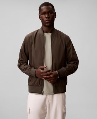 Men's Short Sleeve Supima Cotton Interlock T-Shirt