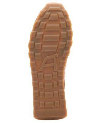 Women's Kill Bill Lace-Up Sneakers