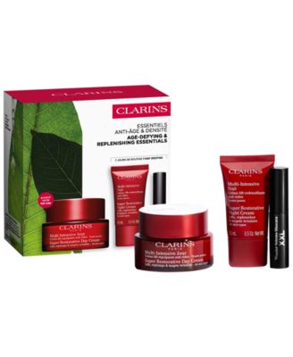 3-Pc. Super Restorative Anti-Aging Skincare Starter Kit Set