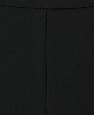 Women's High-Waist Suits Pants