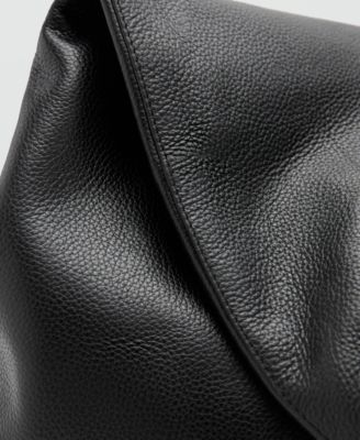 Women's Leather Shoulder Bag