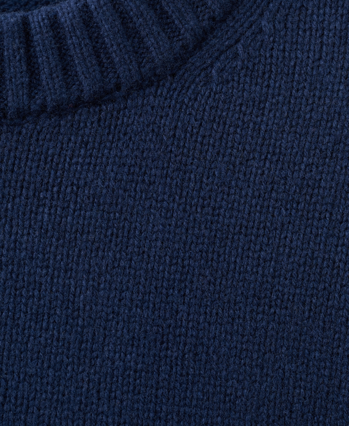 Mango Women's Wool-Blend Knit Sweater